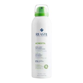 Rilastil Acnestil 150 ml Temizleme Köpüğü