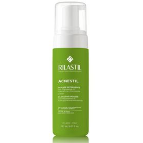 Rilastil Acnestil 150 ml Temizleme Köpüğü