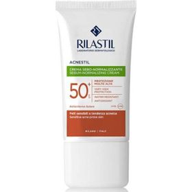 Rilastil Acnestil 50+ Sebum Normalizing 40 ml Krem