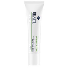 Rilastil Acnestil Attiva 40 ml Leke Karşıtı Krem