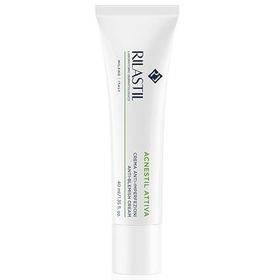 Rilastil Acnestil Attiva 40 ml Leke Karşıtı Krem