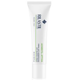 Rilastil Acnestil Attiva 40 ml Leke Karşıtı Krem