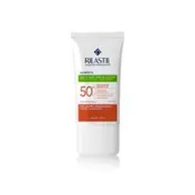 Rilastil Acnestil Düzensizler Ciltler İçin Spf50+ 50 ml Yüz Güneş Koruyucu Krem