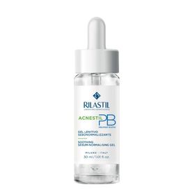 Rilastil Acnestil PB Gel 30 ml Serum