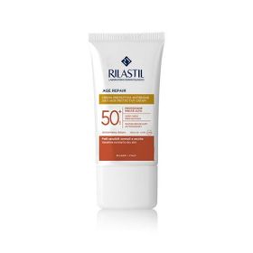 Rilastil Age Repair Yaşlanma Karşıtı Spf50+ 50 ml Yüz Güneş Koruyucu