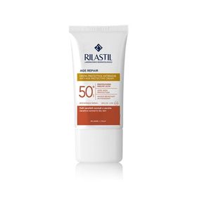 Rilastil Age Repair Yaşlanma Karşıtı Spf50+ 50 ml Yüz Güneş Koruyucu