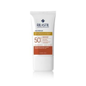 Rilastil Age Repair Yaşlanma Karşıtı Spf50+ 50 ml Yüz Güneş Koruyucu