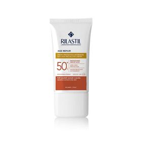 Rilastil Age Repair Yaşlanma Karşıtı Spf50+ 50 ml Yüz Güneş Koruyucu