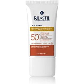 Rilastil Age Repair Yaşlanma Karşıtı Spf50+ 50 ml Yüz Güneş Koruyucu