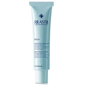 Rilastil Aqua 75 ml Nemlendirici Maske