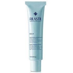 Rilastil Aqua 75 ml Nemlendirici Maske
