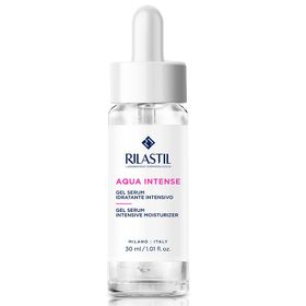 Rilastil Aqua Intense 30 ml Yoğun Jel Serum