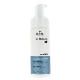 Rilastil Cumlaude Lab Acnestil Mousse 150 ml Köpük