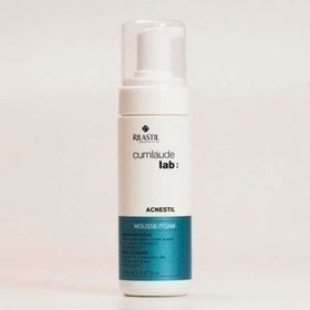 Rilastil Cumlaude Lab Acnestil Mousse 150 ml Köpük