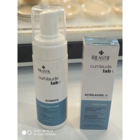 Rilastil Cumlaude Lab Acnestil Mousse 150 ml Köpük