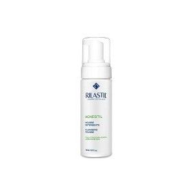 Rilastil Cumlaude Lab Acnestil Mousse 150 ml Köpük