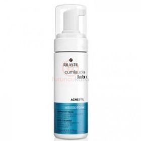 Rilastil Cumlaude Lab Acnestil Mousse 150 ml Köpük