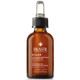 Rilastil D-Clar 30 ml Leke Karşıtı Serum