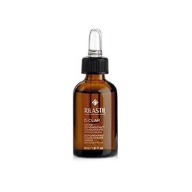 Rilastil D-Clar 30 ml Leke Karşıtı Serum
