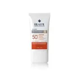 Rilastil D-Clar Leke Karşıtı Spf50+ 50 ml Light Yüz Güneş Koruyucu Krem