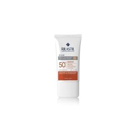 Rilastil D-Clar Leke Önleyici SPF50+ 50 ml Yüz Güneş Kremi