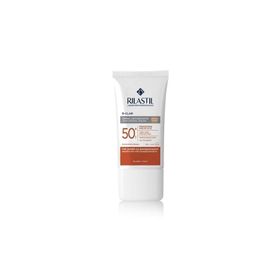 Rilastil D-Clar Leke Önleyici SPF50+ 50 ml Yüz Güneş Kremi