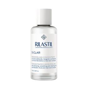 Rilastil D-clar Micro Peeling 100 ml Tonik