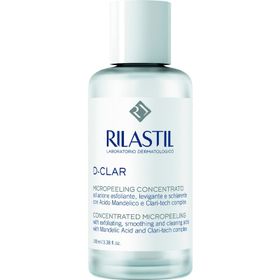 Rilastil D-clar Micro Peeling 100 ml Tonik