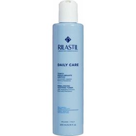 Rilastil Daily Care Normal ve Hassas Cilt 200 ml Tonik
