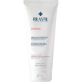 Rilastil Difesa 200 ml Yüz Temizleme Jeli