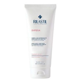 Rilastil Difesa 200 ml Yüz Temizleme Jeli