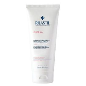 Rilastil Difesa 200 ml Yüz Temizleme Jeli