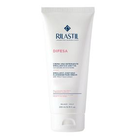 Rilastil Difesa 200 ml Yüz Temizleme Jeli