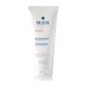 Rilastil Difesa 200 ml Yüz Temizleme Jeli
