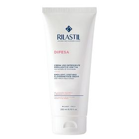 Rilastil Difesa 200 ml Yüz Temizleme Jeli