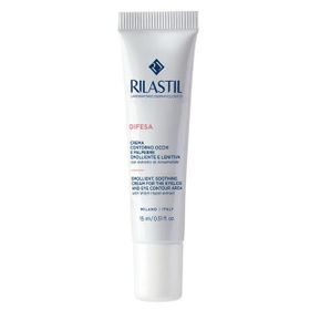 Rilastil Difesa Soothing 15 ml Göz Kremi