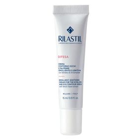 Rilastil Difesa Soothing 15 ml Göz Kremi