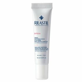 Rilastil Difesa Soothing 15 ml Göz Kremi
