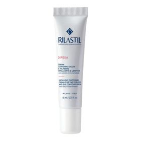 Rilastil Difesa Soothing 15 ml Göz Kremi
