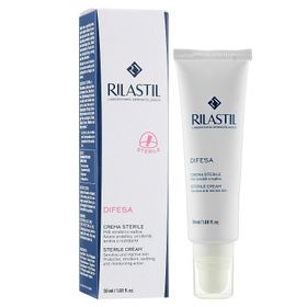 Rilastil Difesa Sterile 50 ml Krem