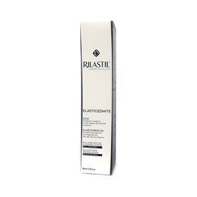 Rilastil Elasticizzante Olio Elastikiyet Artırıcı 80 ml Yağ