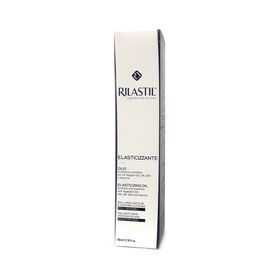 Rilastil Elasticizzante Olio Elastikiyet Artırıcı 80 ml Yağ