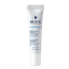 Rilastil Hydrotenseur Anti-Wrinkle 15 ml Göz Kremi