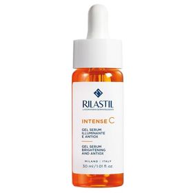 Rilastil İntense Aydınlatıcı Vitamin C 30 ml Jel Serum