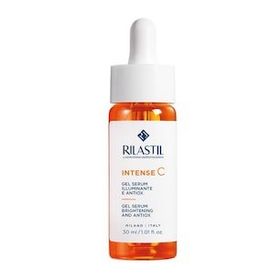 Rilastil İntense Aydınlatıcı Vitamin C 30 ml Jel Serum