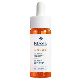 Rilastil İntense Aydınlatıcı Vitamin C 30 ml Jel Serum