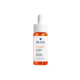Rilastil İntense Aydınlatıcı Vitamin C 30 ml Jel Serum
