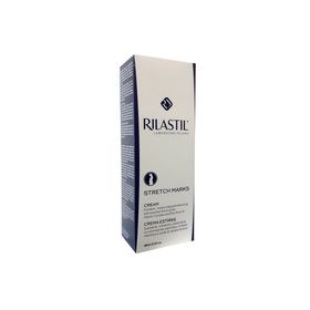 Rilastil Stretch Marks Cream 200 ml Çatlak Önleyici Krem