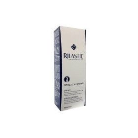 Rilastil Stretch Marks Cream 200 ml Çatlak Önleyici Krem