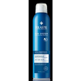 Rilastil Sun System 200 ml Güneş Sonrası Sprey Losyon